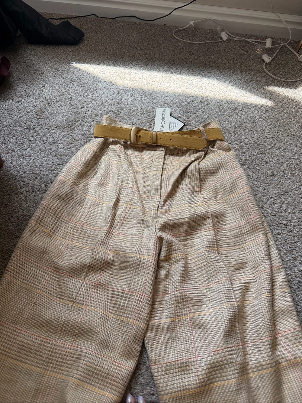 Deadlock vintage JH Collectibles NWT